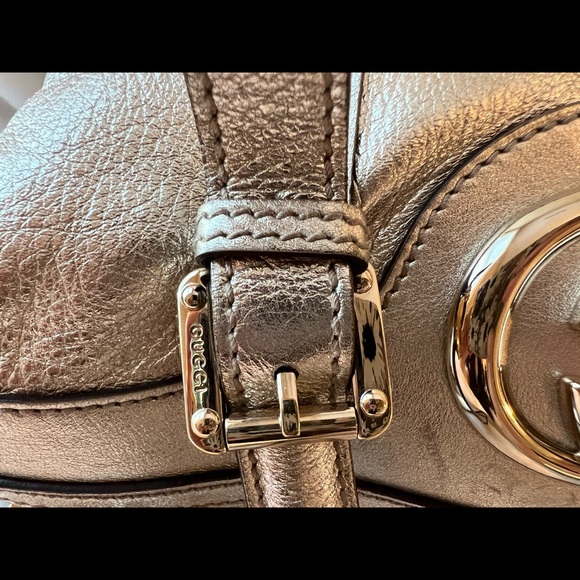 Gucci bag - Picture 14 of 16